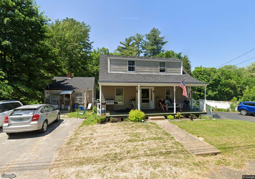 21 Dodge St, Rochester, NH 03867 - photo 1