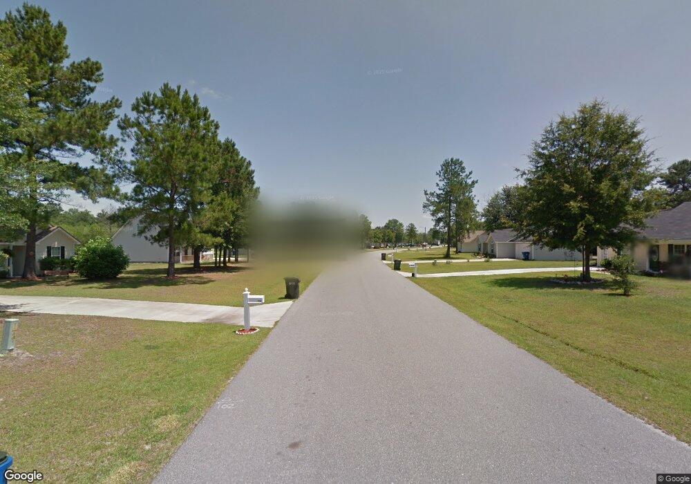 0 Walker Dr unit 7280303, Guyton, GA 31312 - photo 1