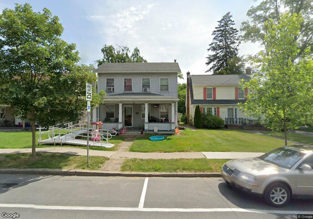 136 Brown St, Lewisburg, PA 17837 - photo 1