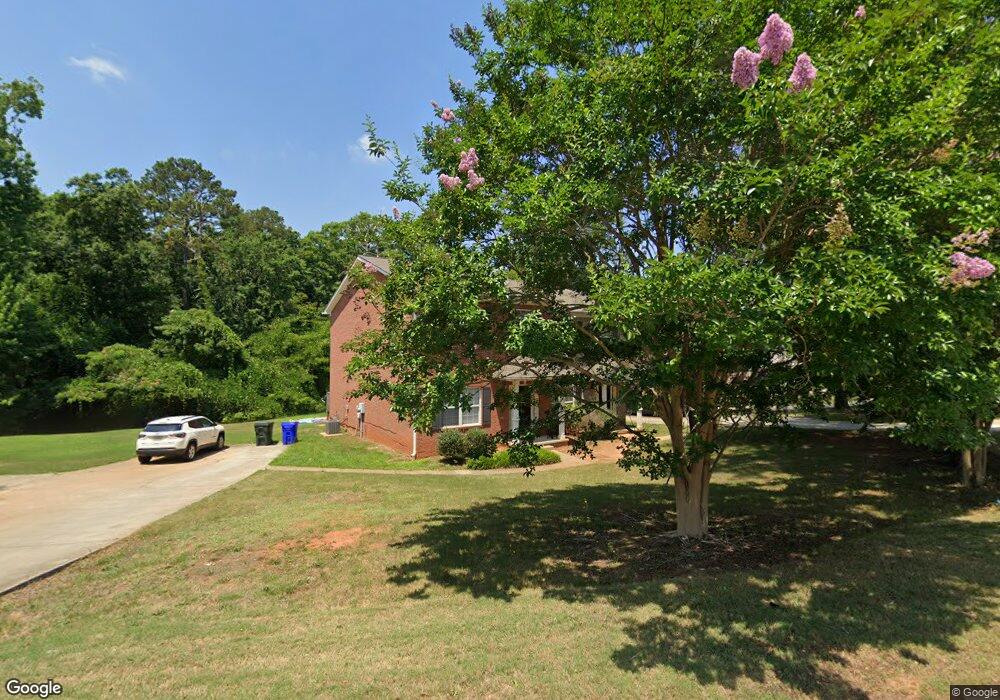 1041 Scott St SE, Conyers, GA 30012 - photo 1