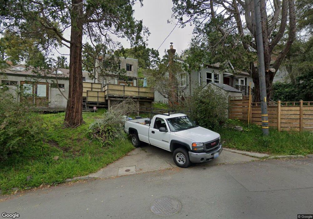 2845 Shasta Rd, Berkeley, CA 94708 - photo 1