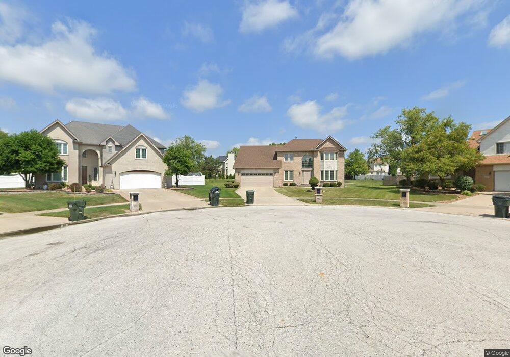 18501 Indie Ct, Hazel Crest, IL 60429 - photo 1