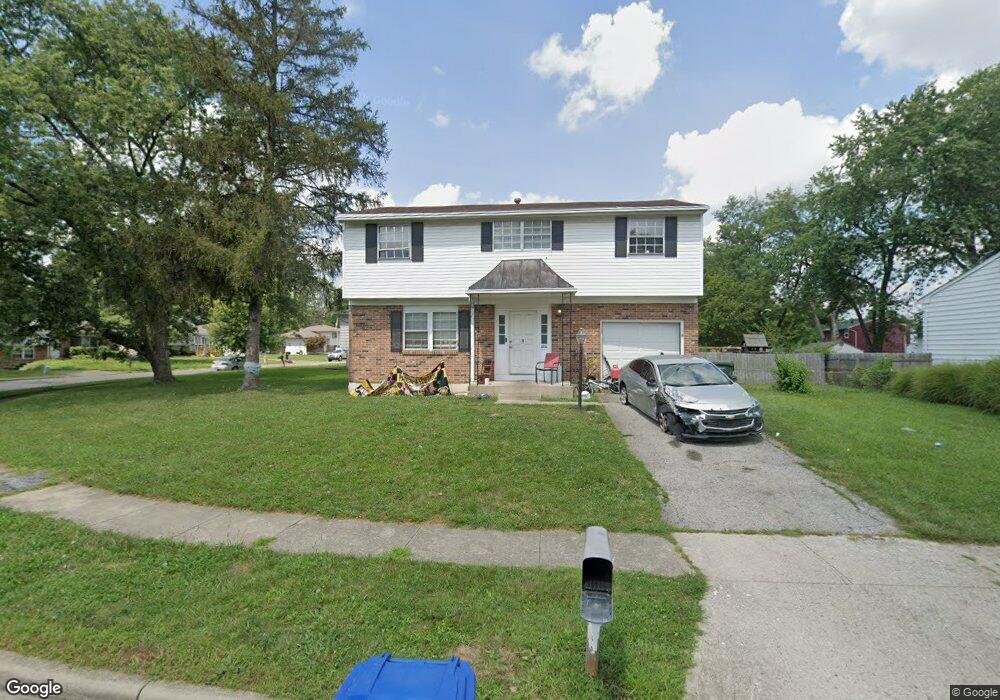 1801 Arrowhead Dr, Columbus, OH 43223 - photo 1