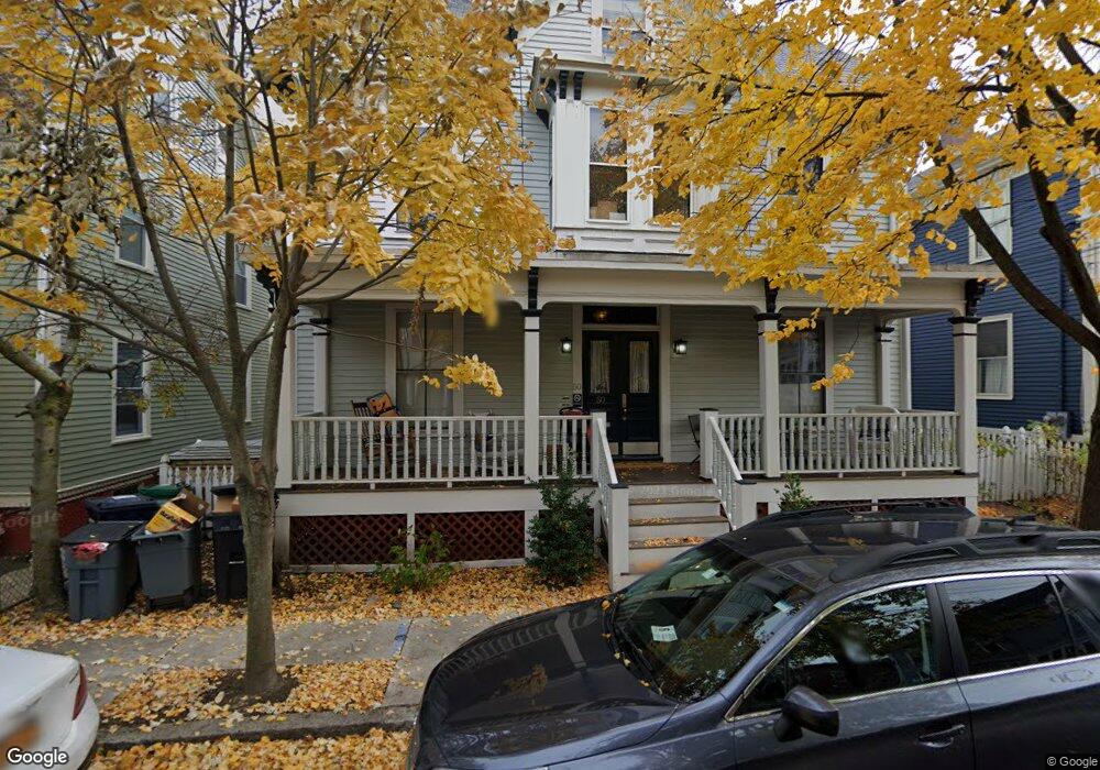 50 Amory St unit 3, Cambridge, MA 02139 - photo 1