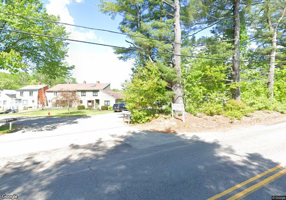 323 Gagnon Hill Rd unit 2, Somersworth, NH 03878 - photo 1