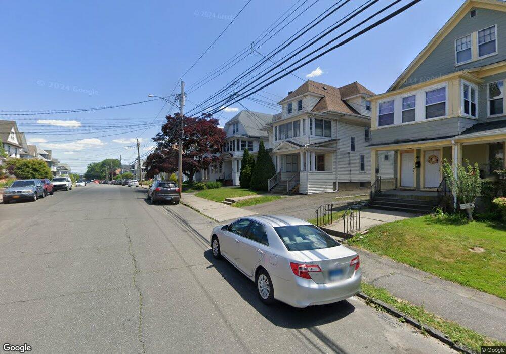 121 Savoy St, Bridgeport, CT 06606 - photo 1