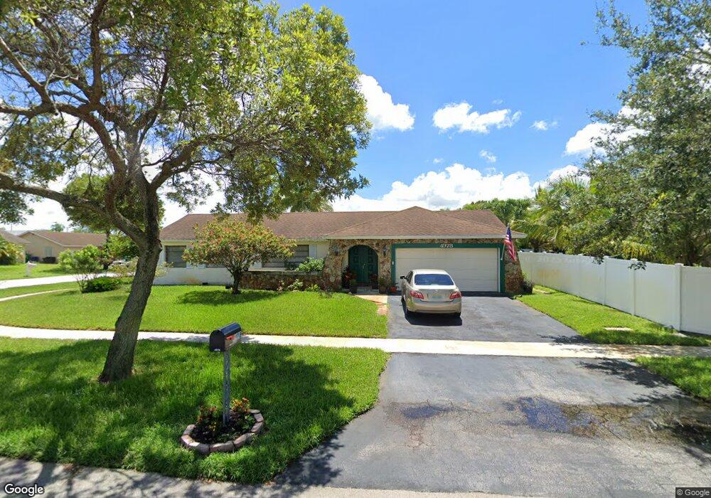 4978 SW 86th Way, Cooper City, FL 33328 - photo 1