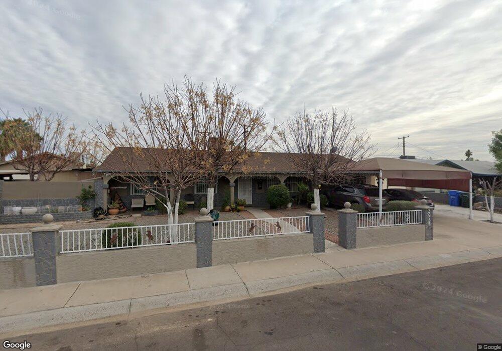 2935 N 54th Ln, Phoenix, AZ 85031 - photo 1