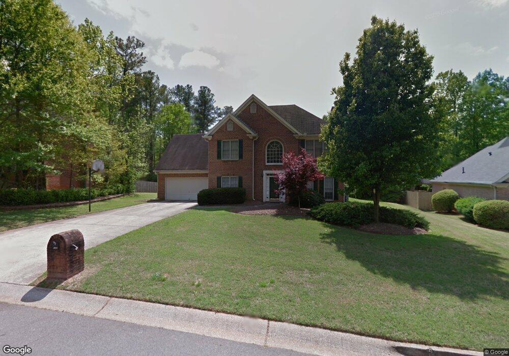 4568 Glore Crossing Dr SW, Mableton, GA 30126 - photo 1