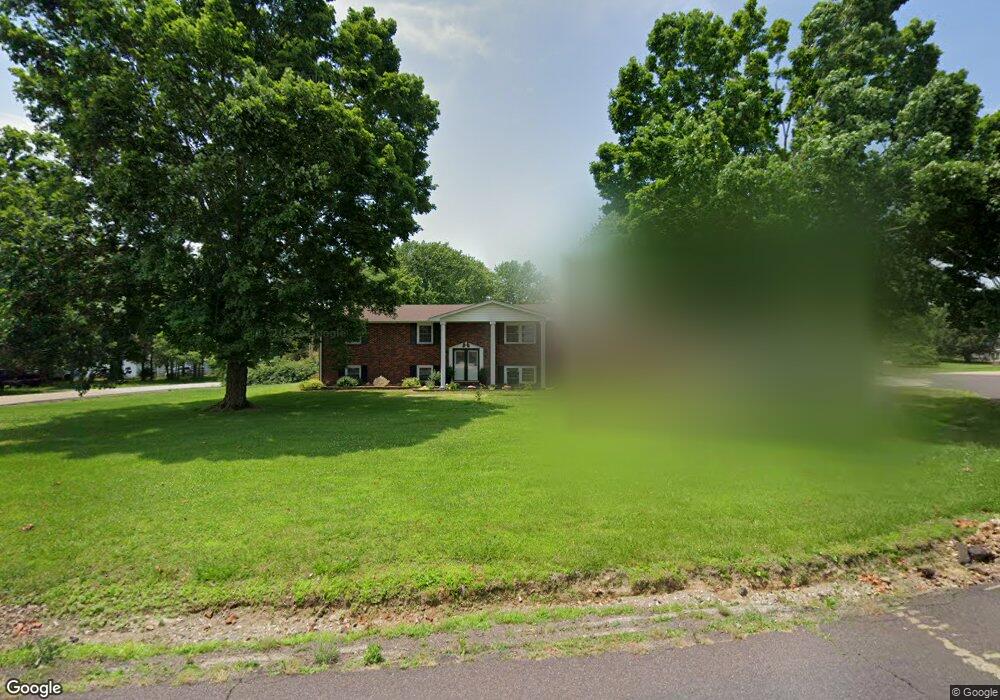 2872 Wycliff Dr, Farmington, MO 63640 - photo 1