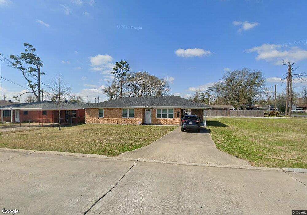 1843 N Prater St, Lake Charles, LA 70601 - photo 1