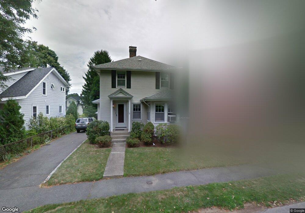 10 Clark Rd, Milton, MA 02186 - photo 1