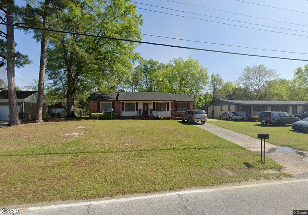 2285 Robin Hood Rd, Macon, GA 31206 - photo 1