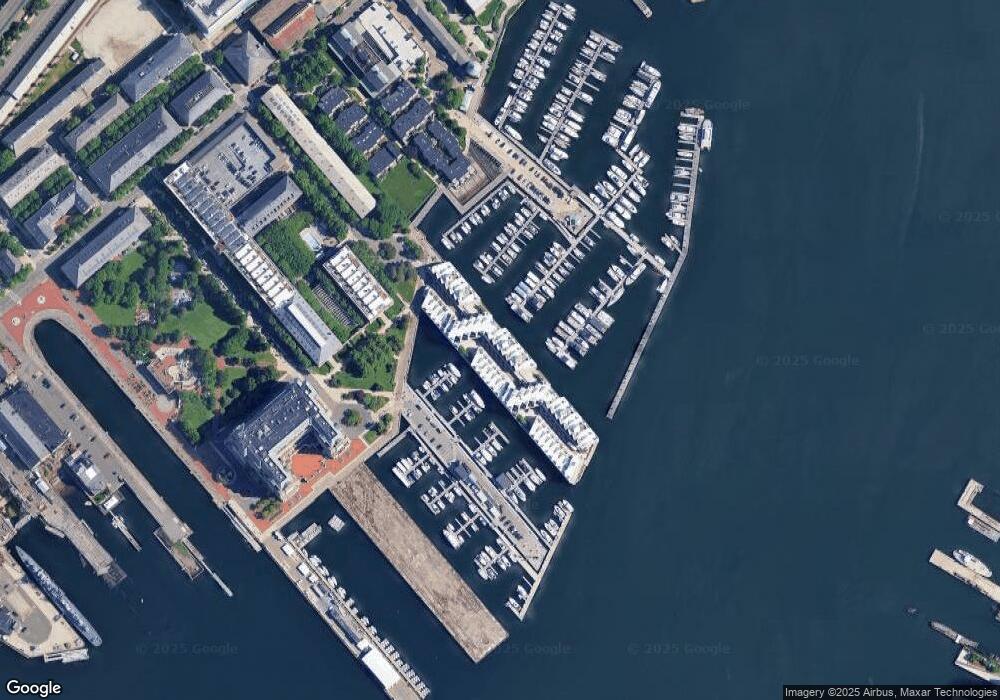 35 Pier 7, Charlestown, MA 02129 - photo 1