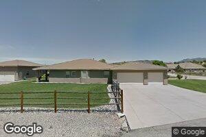 755 N Homestead Dr E, Dammeron Valley, UT 84783