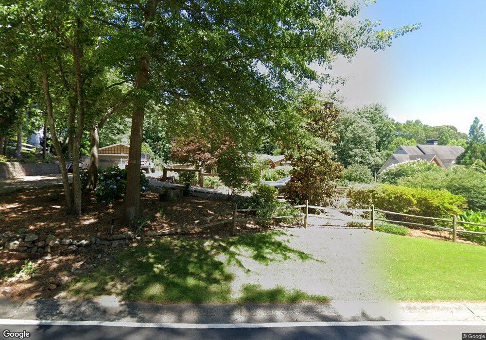 1658 Little Willeo Rd unit 1640, Marietta, GA 30068 - photo 1