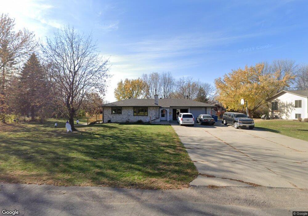 2003 Oak Dr, Sauk Rapids, MN 56379 - photo 1
