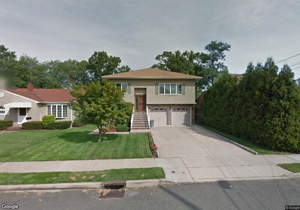 179 Franklin St, Elmwood Park, NJ 07407 - photo 1