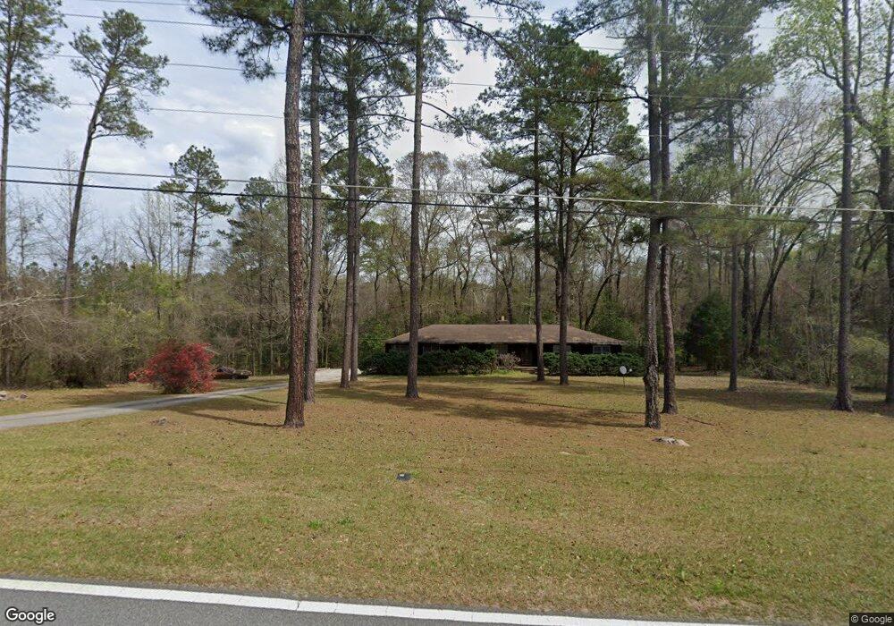 5360 Bankston Lake Rd, Macon, GA 31216 - photo 1