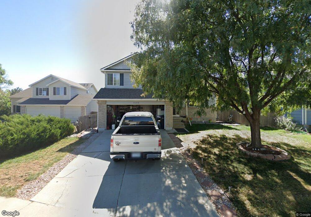 4682 E 135th Ln, Thornton, CO 80241 - photo 1