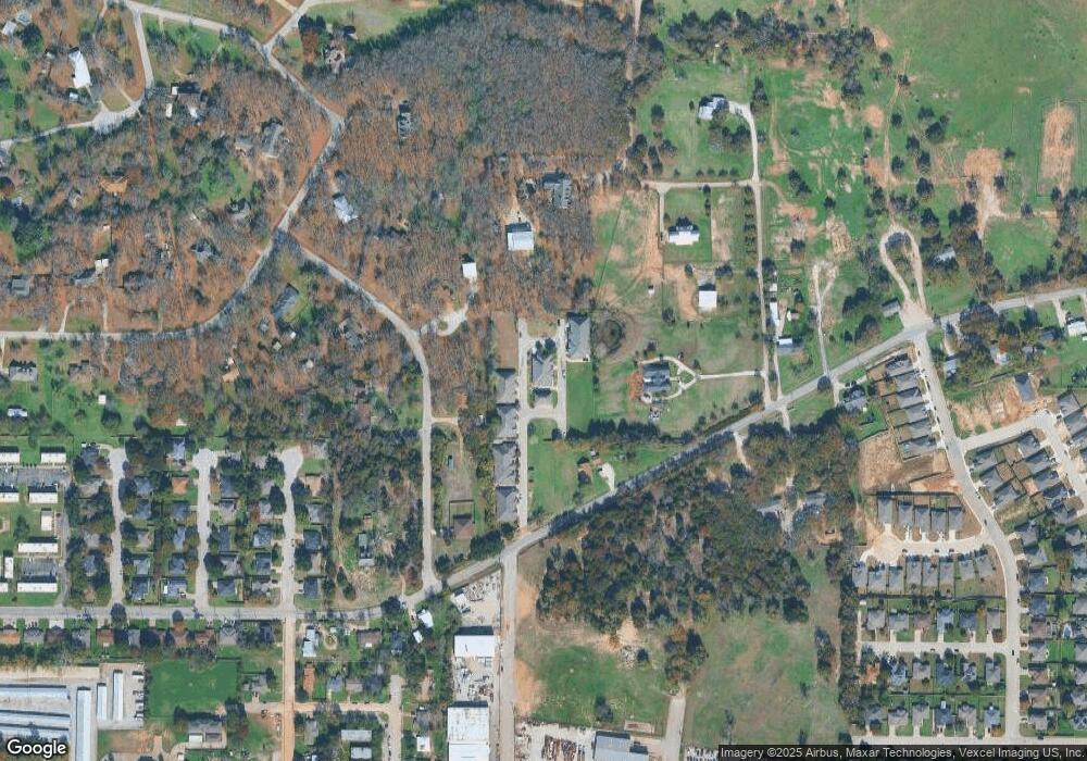 439 Emerald Way, Weatherford, TX 76085 - photo 1