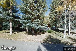 500 W Smuggler St, Aspen, CO 81611