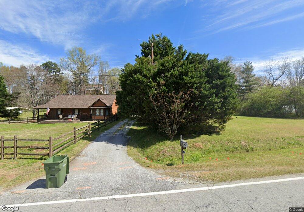 1178 Highlands Hwy, Walhalla, SC 29691 - photo 1