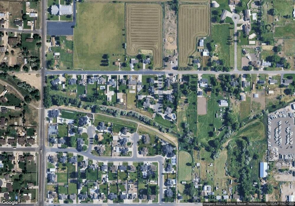 5145 S 5725 W, Hooper, UT 84315 - photo 1