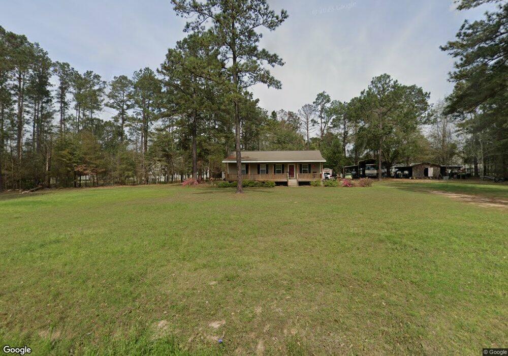 148 Smoak Rd, Cordele, GA 31015 - photo 1