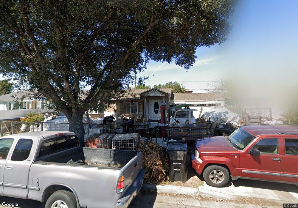 1409 E 125th St, Compton, CA 90222 - photo 1