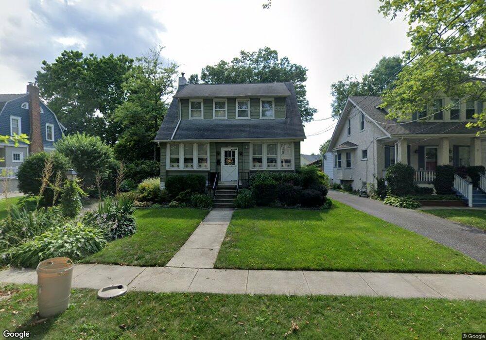 318 Virginia Ave, Collingswood, NJ 08108 - photo 1