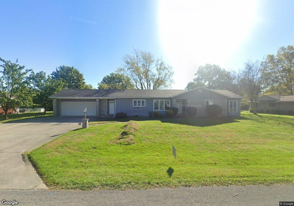 1547 Putters Ln, Lima, OH 45805 - photo 1