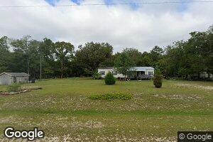 1395 Oak Grove Rd, Glennville, GA 30427