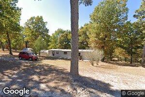 15357 Newhope Rd, Omaha, AR 72662