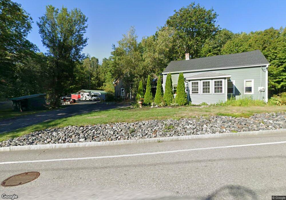 105 Main St, Princeton, MA 01541 - photo 1