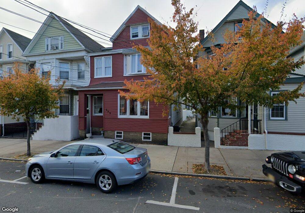 524 N 3rd St, East Newark, NJ 07029 - photo 1