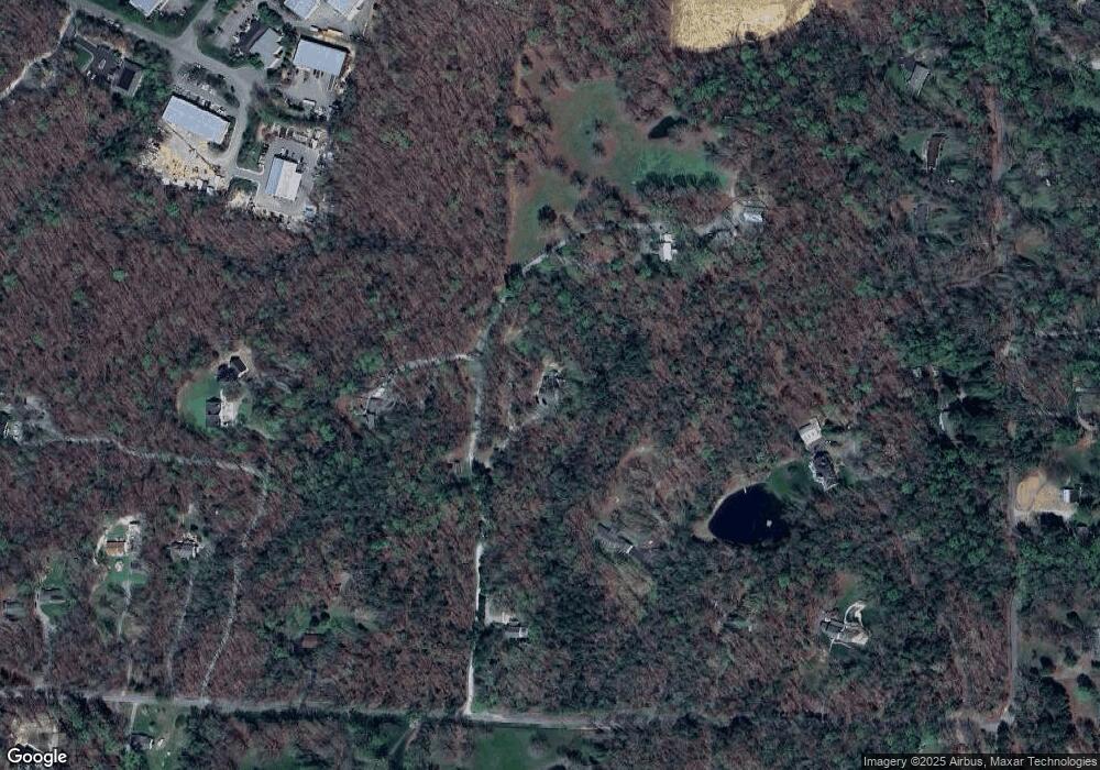 17910 W County Line Rd, Midlothian, VA 23112 - photo 1