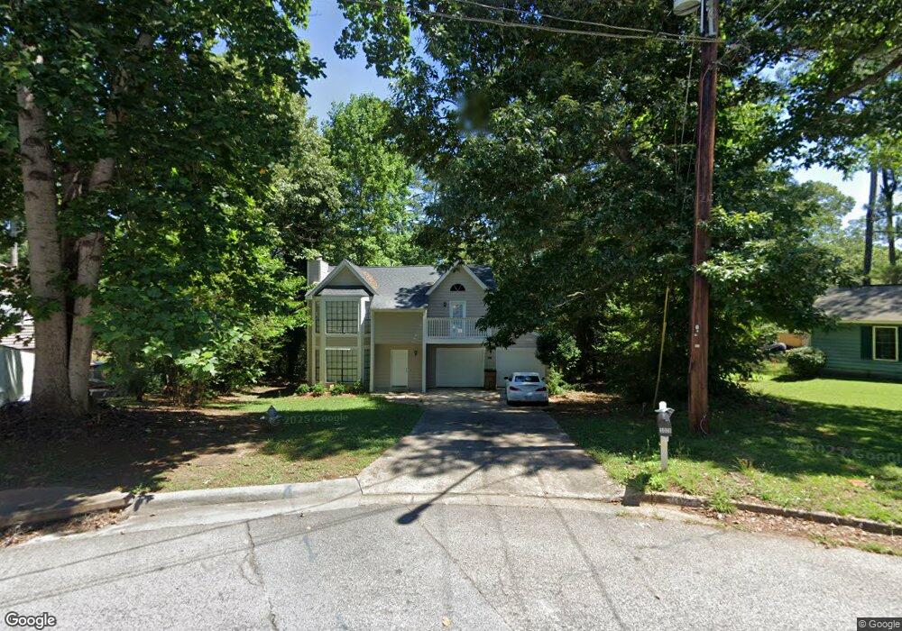 3028 Brook Hollow Dr unit 1, Rex, GA 30273 - photo 1