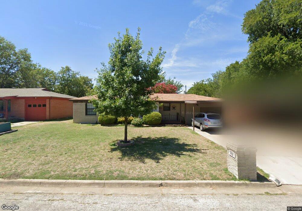 812 Ala Dr, Fort Worth, TX 76108 - photo 1