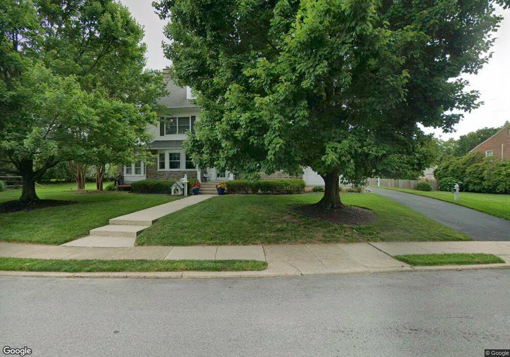 2055 Parkview Ave, Abington, PA 19001 - photo 1