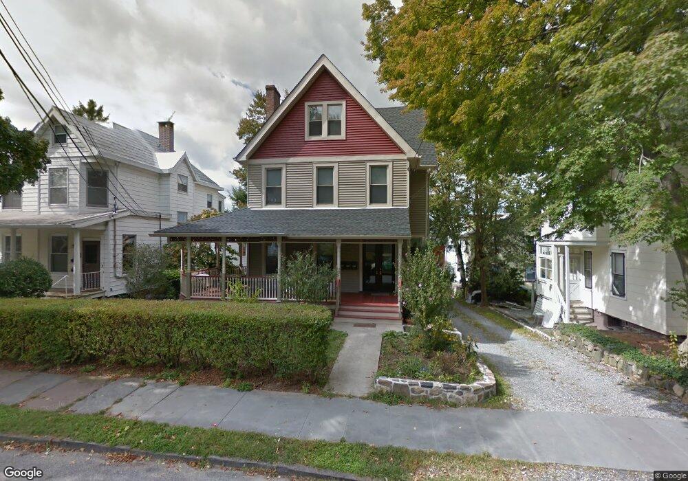 204 Walnut St unit 3, Peekskill, NY 10566 - photo 1