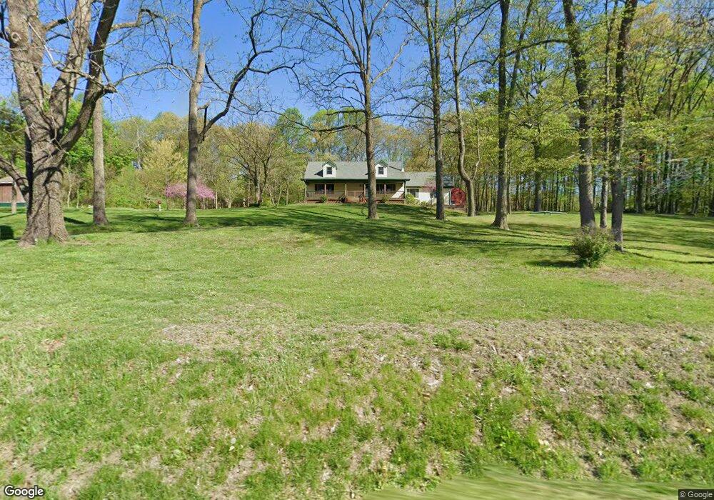 1755 Reservoir Rd, Honey Brook, PA 19344 - photo 1