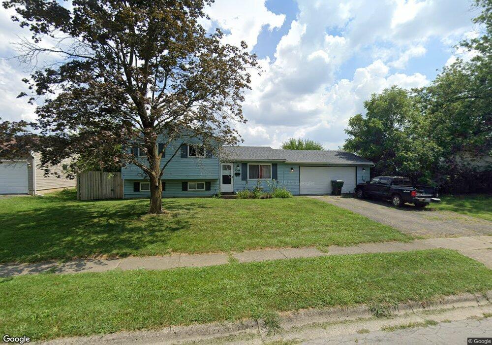 1344 Helmsdale Dr, Columbus, OH 43204 - photo 1