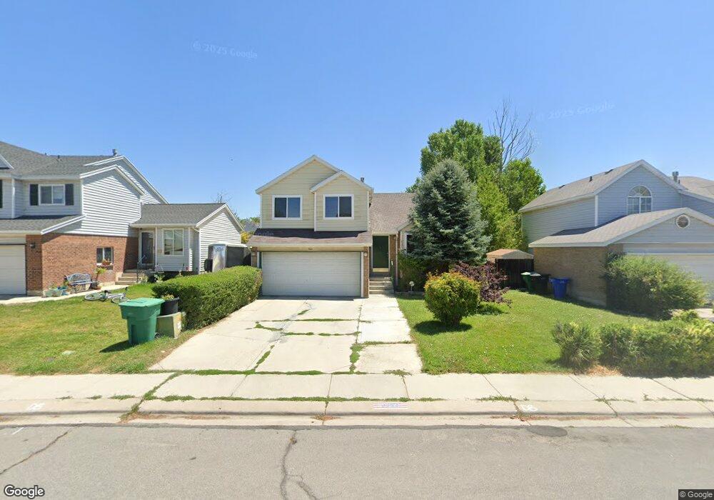 9141 S 1500 W, West Jordan, UT 84088 - photo 1