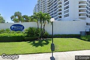 600 Three Islands Blvd Unit 1014, Hallandale Beach, FL 33009