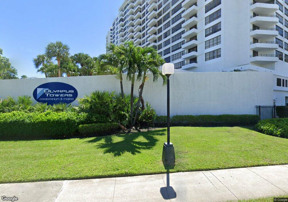 600 Three Islands Blvd unit 1014, Hallandale Beach, FL 33009 - photo 1