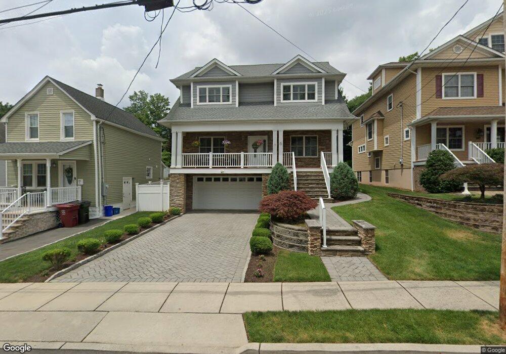 6 Locust St, Nutley, NJ 07110 - photo 1