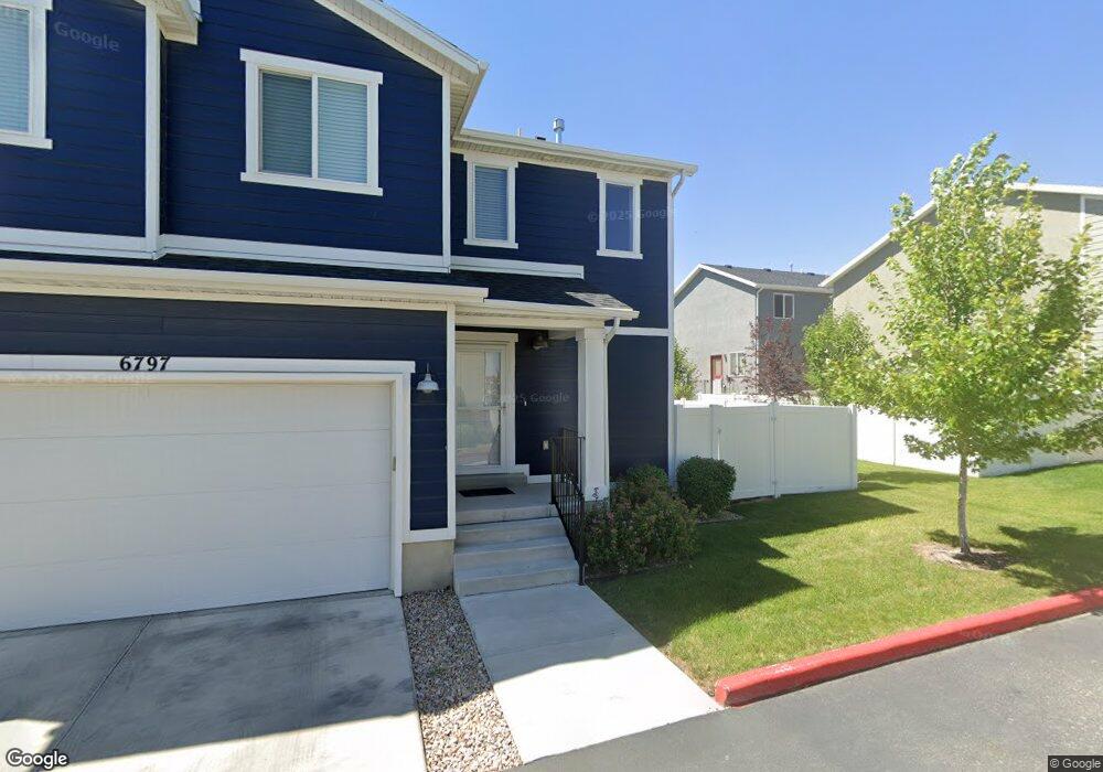6797 W Sirius Place unit 11, West Jordan, UT 84081 - photo 1