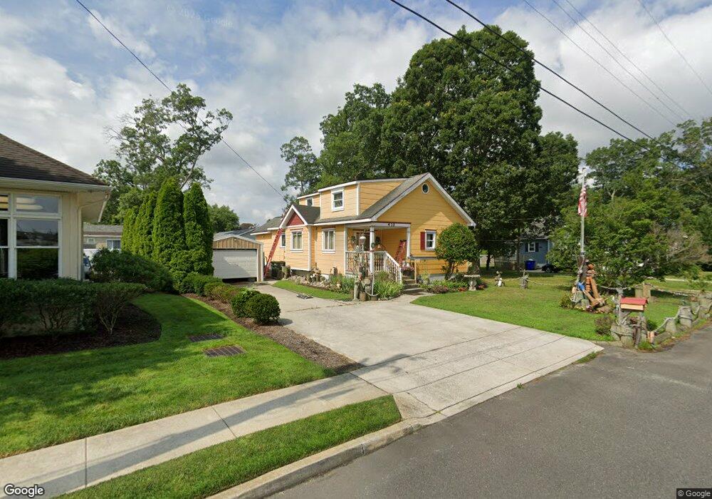 412 W Oakcrest Ave, Northfield, NJ 08225 - photo 1