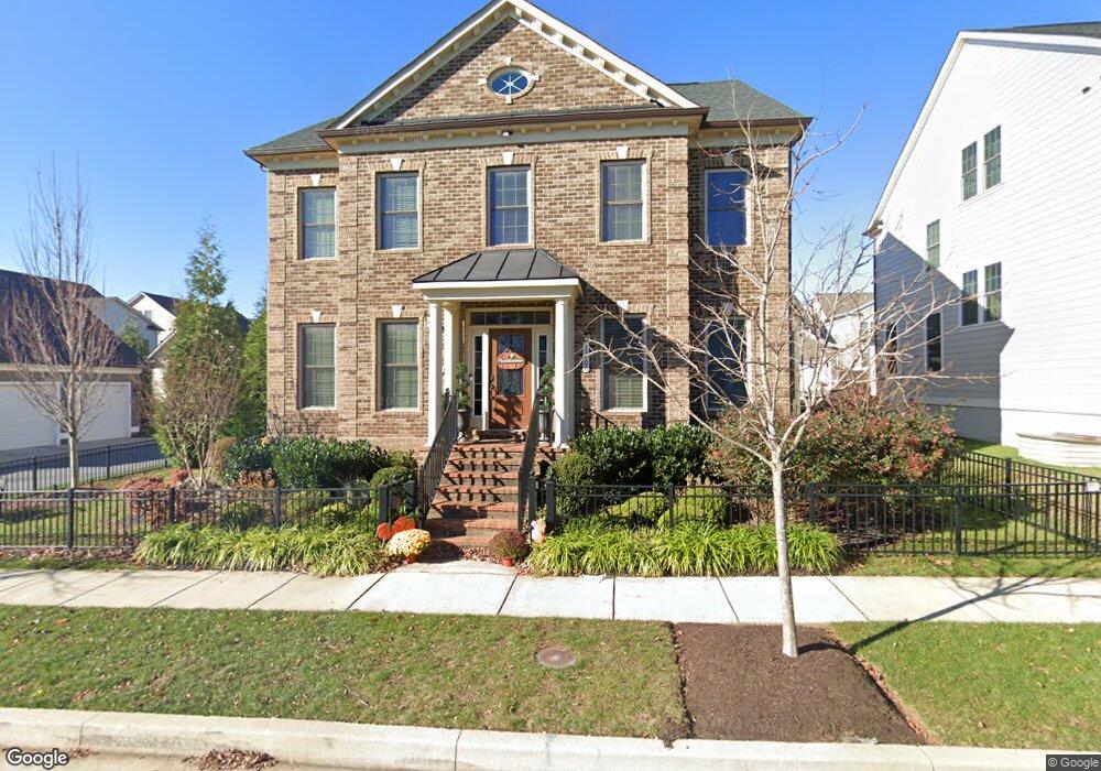 11406 Dairy St, Fulton, MD 20759 - photo 1